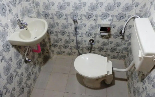 Green Garden Cottage