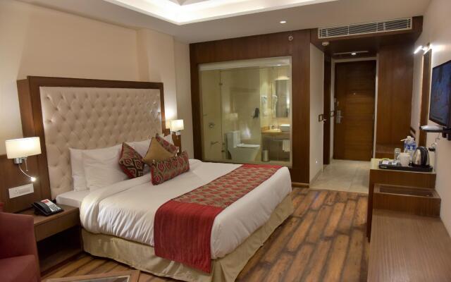 Royale Retreat