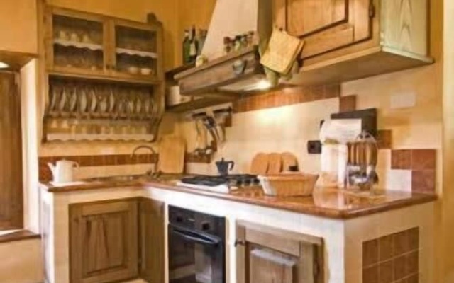 Borgo del Sole Agriturismo