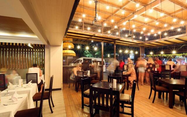 The Sun Hotel & Spa Legian, Bali