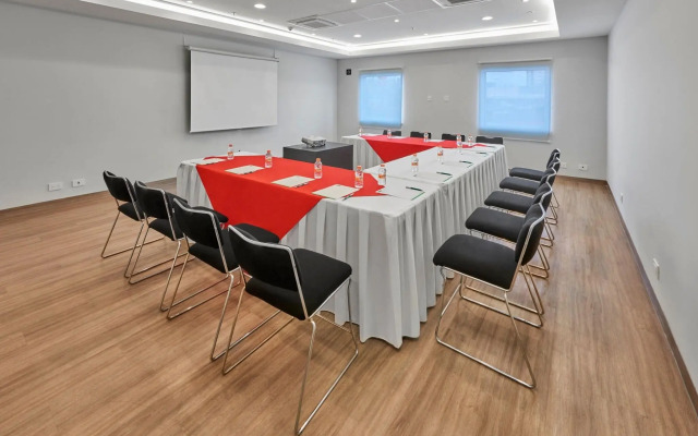 City Express Junior by Marriott Cancun