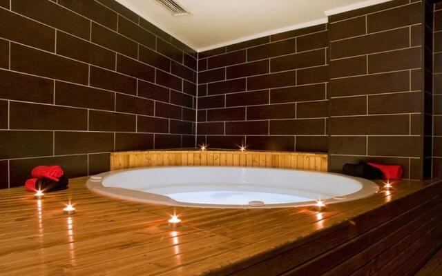 Rocamar Exclusive Hotel Spa Adults Only