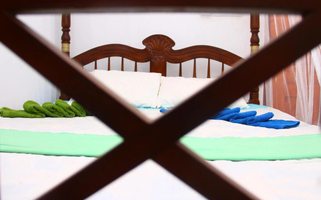 Sun Bird Eco Guest Mirissa