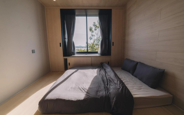 Bliss House Đà Lạt – Guest Rooms – Da Lat