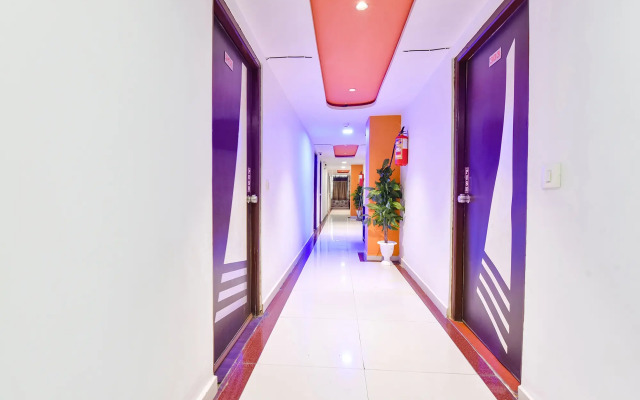FabHotel Blue Moon I