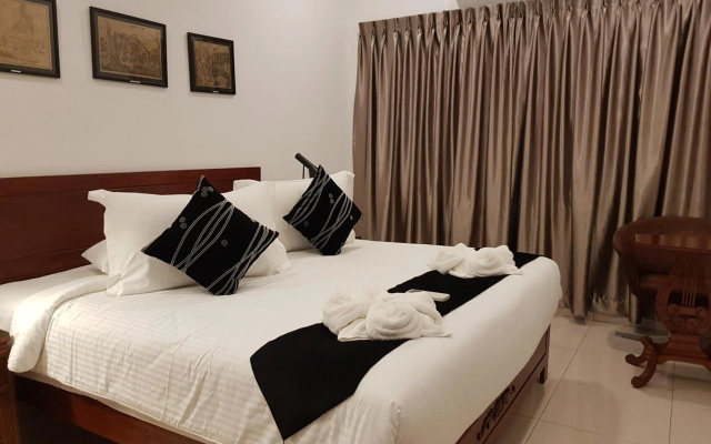 Heeren Straits Hotel – Guest Rooms – Malacca