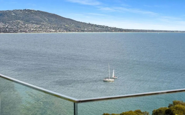 The Lookout in Mount Martha