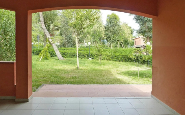 Ortano Mare Village in Rio Marina