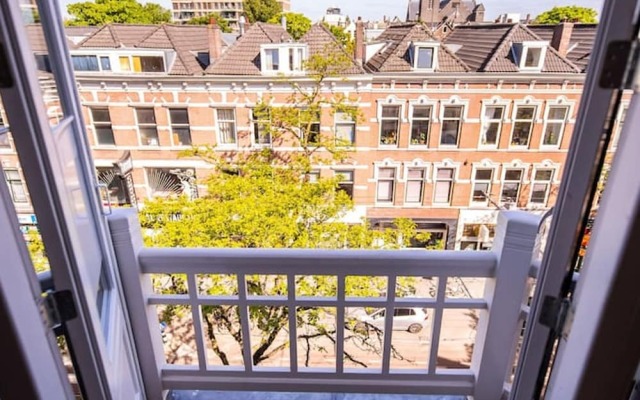 Nb304/306 3BR Serviced Apartments