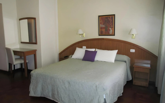 Gran Hotel Miglierina