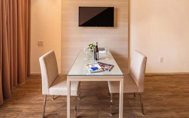 7s Hotel Simmi 2 & Apartment