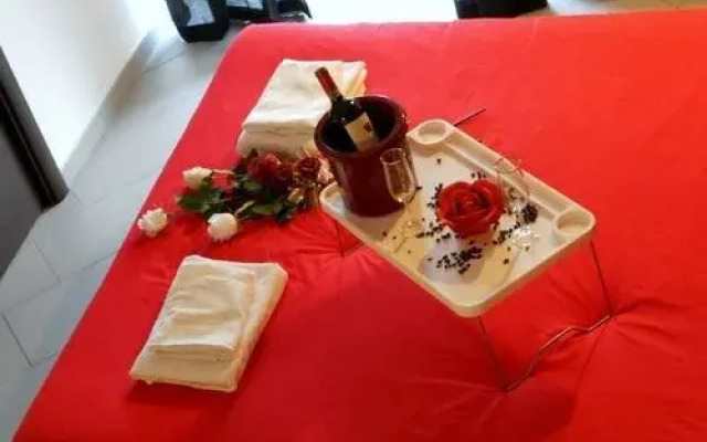 Residence Cerci