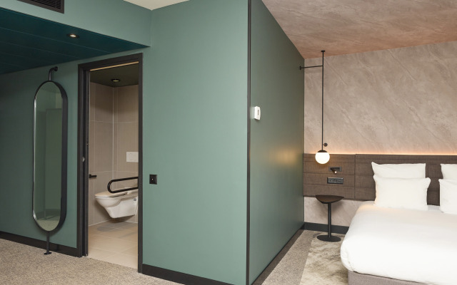 Novotel Bern Expo