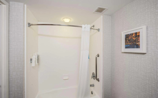 Hampton Inn Ridgefield Park