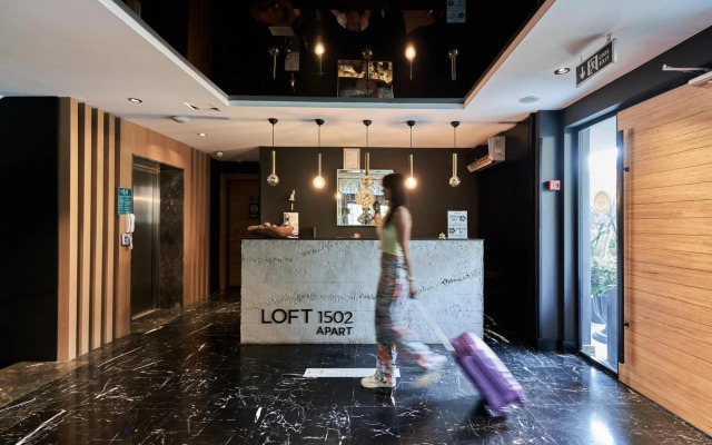 Loft 1502