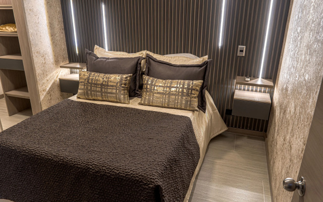 Luxury Suites Prana By Cadissa