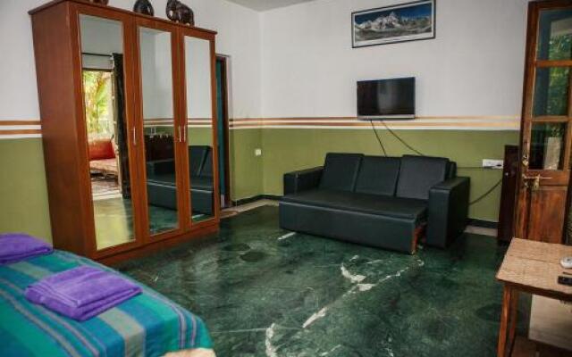 Hotel Casablanca