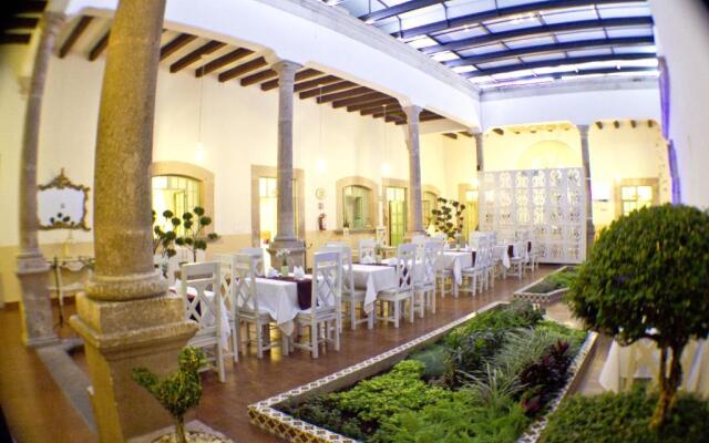 Casa Jose Maria Hotel