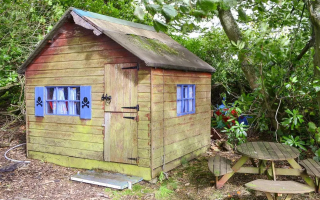 Glendale Cottage