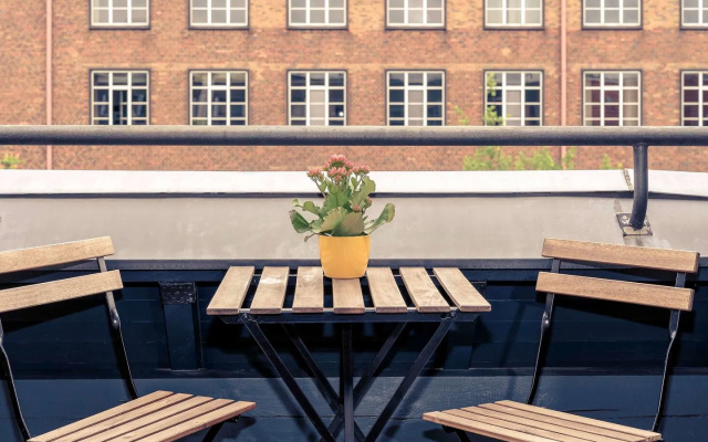 Mercure  Berlin City West