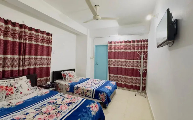 Mohammadia Restaurant & Guest House