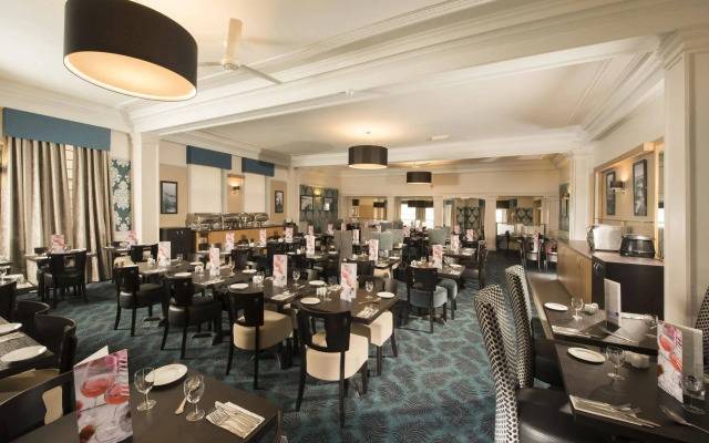 The Beresford Hotel