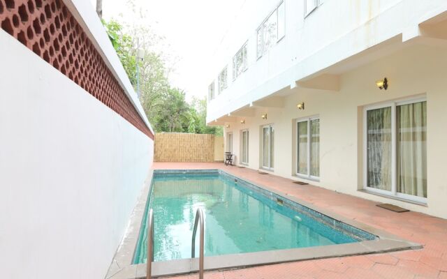 OYO 15925 Tommaso Hotels And Resorts