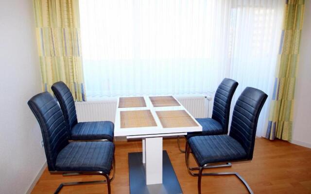 Ferienpark N04-009 Ferienpark