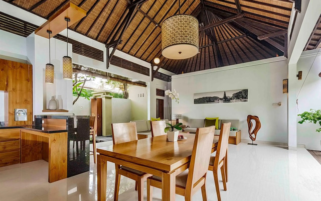 Pradha Villas Seminyak