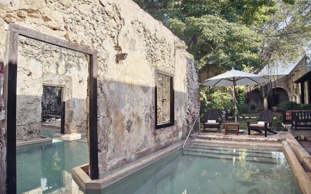 Hacienda Campeche