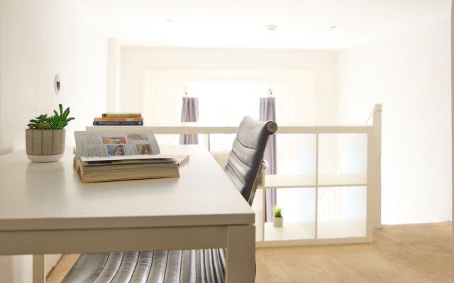 Charming 1-bed Apartment in London
