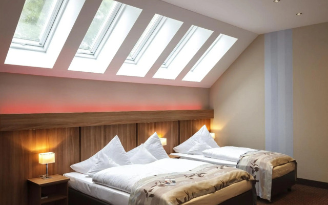 Best Western Plus Parkhotel Erding