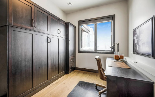 Opulence At Big White