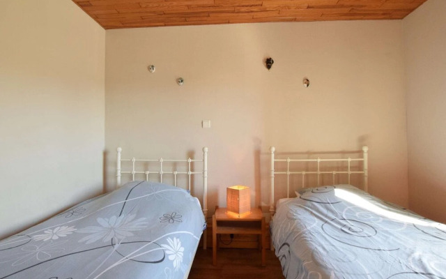 Cozy Holiday Home near Forest in Bovigny