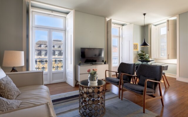 Chiado Camões - Lisbon Best Apartments