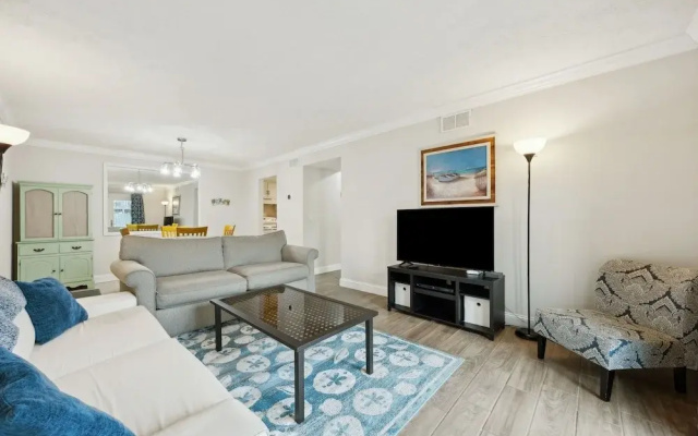 Chill by The Shores - Pet Friendly - Fernandina Beach