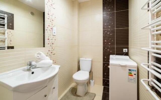 Apartament Everysky Karpacz Boczna 9 2