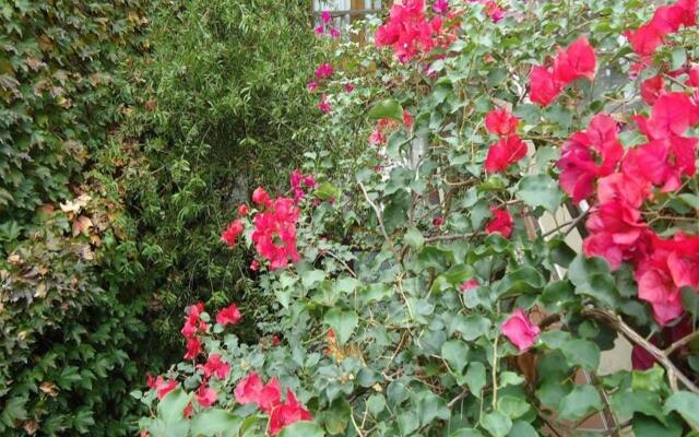 Rugantino Hotel Boutique