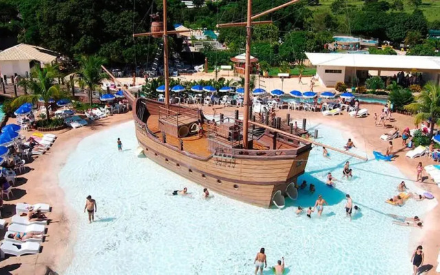 Piazza diRoma - Acqua Park & Splash