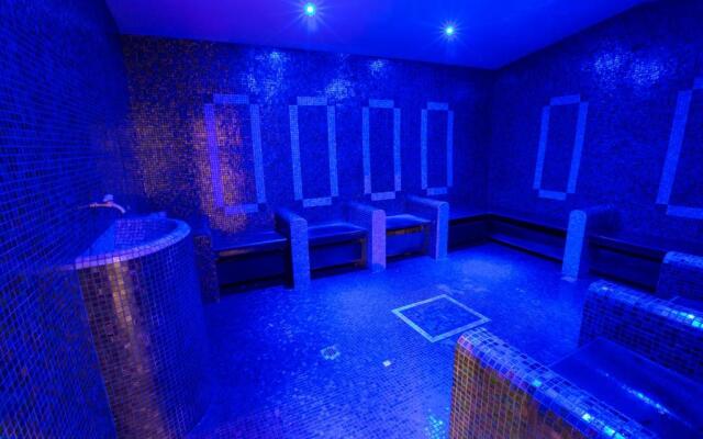 UNA HOTELS MH Matera