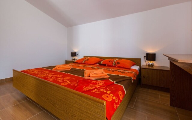 Apartments Slavica