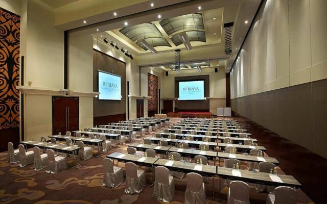 Bukit Bintang Suite at Times Square KL