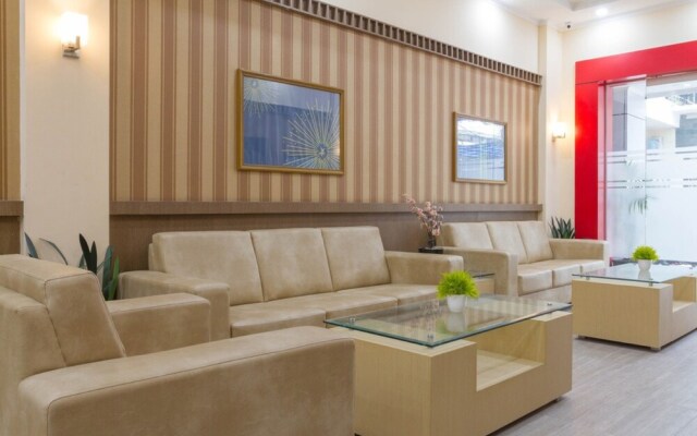 Catellya Guest House by RedDoorz