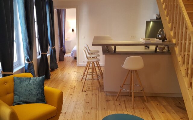 Le Petit Stockholm