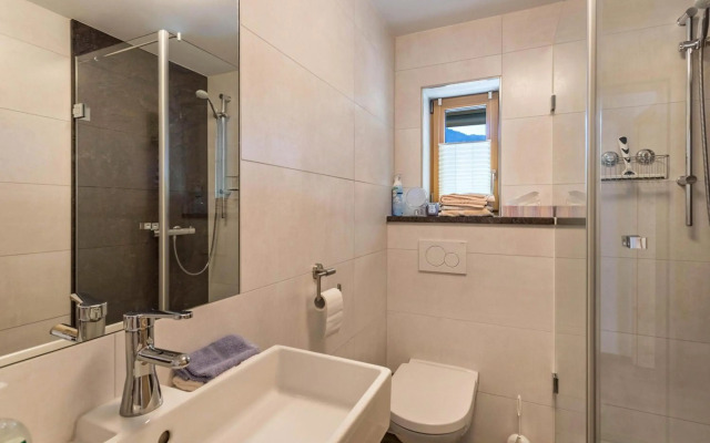 Ferienwohnung Amethyst