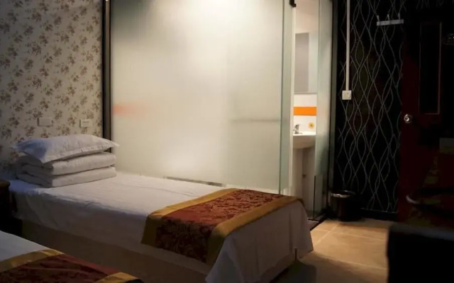 Yongjian Shanghang Inn