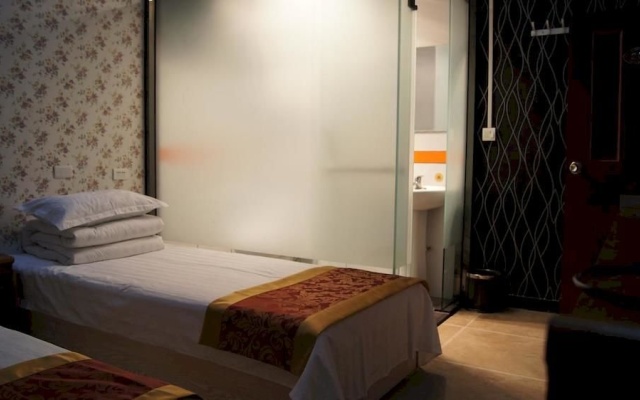Yongjian Shanghang Inn – Guest Rooms – Jinzhong