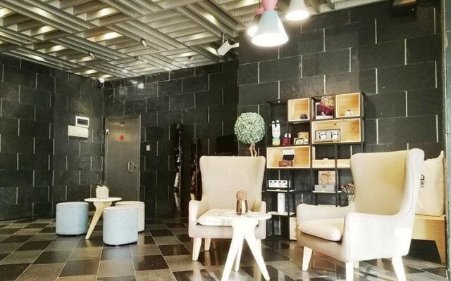 Home Inn Guangzhou Huangsha Avenue