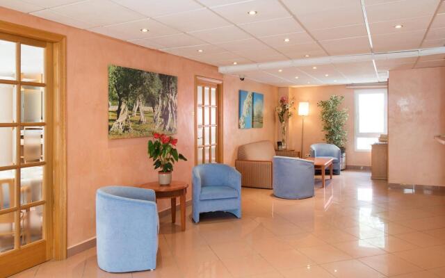 Hostal Residencia Sutimar