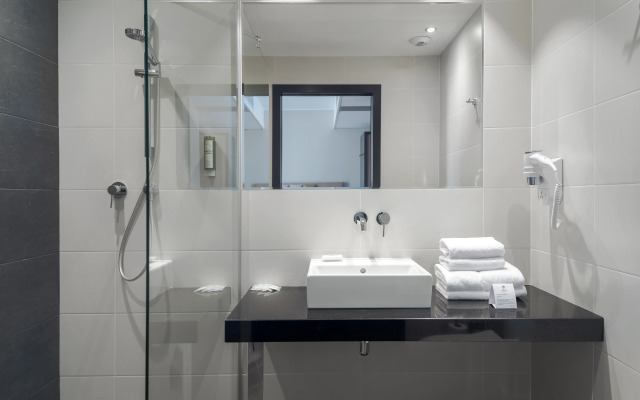 HOTEL ALMOND BUSINESS & SPA BY GRANO - GRANO HOTEL Gdańsk Riverside SPA & Wellness